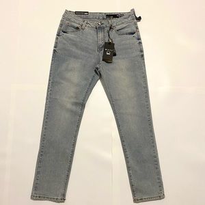 Nomad Slim Fit Jeans